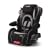 Safety 1st Alpha Omega Elite Convertible Car Seat in Proton