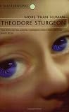 More Than Human (Millennium SF Masterworks S)