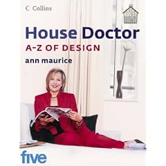 House Doctor A-Z of Design