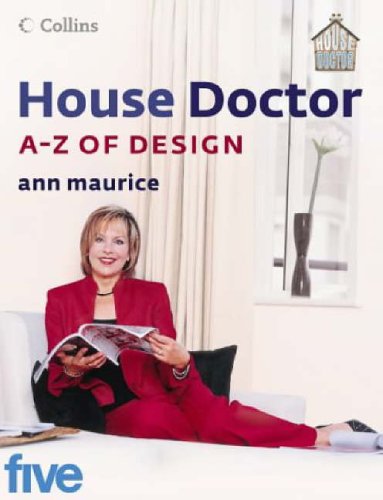 House Doctor A--Z of Design