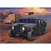 Revell Modellbausatz 03137 - HMMWV M998 & M1025 im Ma�stab 1:72