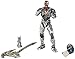 Mattel Multiverse Justice League Cyborg Figure, 6