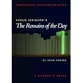 Kazuo Ishiguro's The Remains of the Day: A Reader's Guide