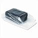 Low Density Expandable Poly Bags, 20 X 18 X 30, .002mil, Clear, 250/ctn,UNV120697