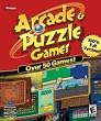 Arcade & Puzzle Games