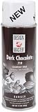 Colortool Floral Aerosol Spray Paint 12 Ounces-Dark Chocolate