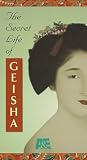 Secret Life of Geisha