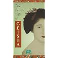 Secret Life of Geisha, the