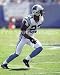Ken Lucas Carolina Panthers 8x10 Photo
