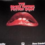 The Rocky Horror Picture Show Laserdisc