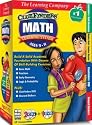 Clue Finder Math Learning System 2007