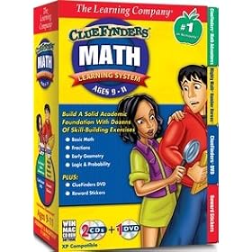 Math Learning System 2007