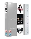 Hitch / Men In Black / Men In Black 2 [UK IMPORT] - Will Smith