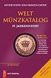 Weltm�nzkatalog 19. Jahrhundert
