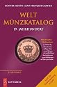 Weltm&uuml;nzkatalog 19. Jahrhundert