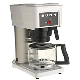 Review Bunn  / Bunn BX classic home brewer, white.