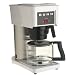 Bunn BX classic home brewer, white.