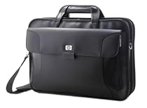 HP Executive Leather Case