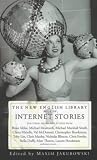 The New English Library Book of Internet Stories