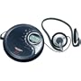 JVC XLPR70 Portable CD / MP3 / WMA / Player with built-in FM Tuner