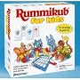 Rummikub For Kids Game (No Reading Required)