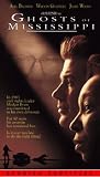 Ghosts of Mississippi [VHS]
