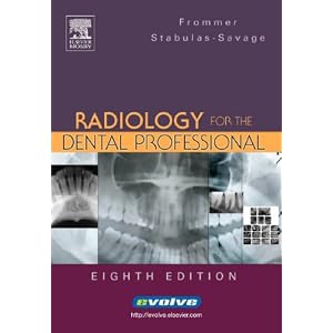 Click here to buy Radiology for the Dental Professional by Herbert H. Frommer and Jeanine Stabulas-Savage.