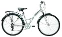 Columbia Journey DX Women's Comfort Bike (16-Inch Frame)