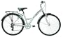 Columbia Journey DX Women's Comfort Bike (16-Inch Frame)