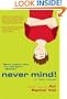 Never Mind!: A Twin Novel