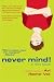 Never Mind!: A Twin Novel by Avi ISBN 0060543167