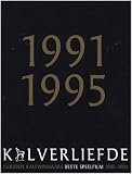 Golden Calf Winners 1991 - 1995 5 DVD Box Set ( Prosperos Books / Kyodai Makes the Big Time / Zakmes / Het / 1000 Rosen / Zusje )