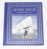 Moby Dick (Dalmation Press Classic Library for Children)