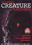 Classic Creature Movies II (Creature / Track Of The Moon Beast / Snowbeast) Classic Creature Movies II (Creature / Track Of The Moon Beast / Snowbeast)