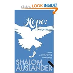 Hope: A Tragedy