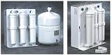 Sierra Reverse Osmosis Drinking Water Filter System, by New Wave Enviro