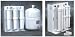 Sierra Reverse Osmosis Drinking Water Filter System, by New Wave Enviro