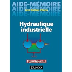 Aide-m�moire d'hydraulique industrielle