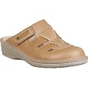 Finn Comfort Women's Java (Sand)