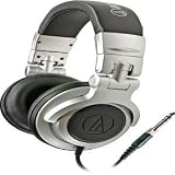 Professional Open-Air Dynamic Monitor Headphones