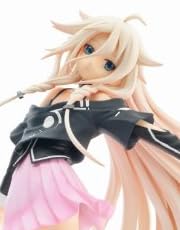 IA - ARIA ON THE PLANETES - (PVC塗装済み完成品)