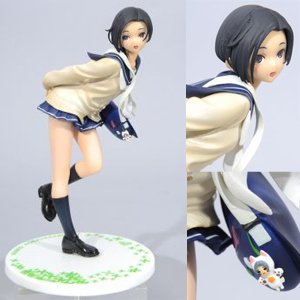 一番くじプレミアム NEWラブプラス B賞 小早川凛子 プレミアムフィギュア 単品