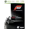 Forza Motorsport 3(フォルツァ モータースポーツ 3)(通常版)(特典無し)