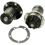 GMB 147-1020 OE Replacement Water Pump
