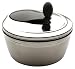 MIU Stainless-Steel Salad Spinner