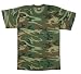 Kids Camouflage T-Shirts City Camo Shirt