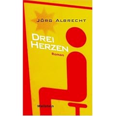 Drei Herzen