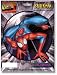 Search : Spiderman Holographix Decal Sticker