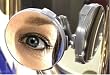 Double Vision 5x & 10x Spot Mirror