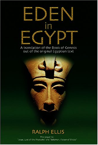 Eden In Egypt